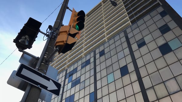 $7.3M up for grabs: Clock ticking for Westcourt Place tenants