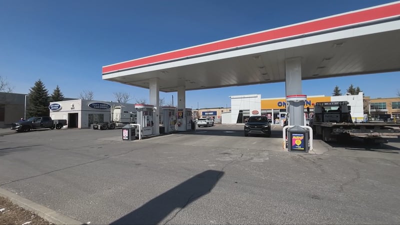 Gas prices in Ottawa set to rise on Saturday