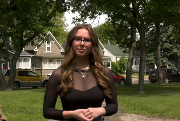 Saskatoon teen dancer chases dreams to Hollywood