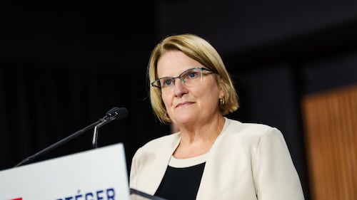 Ontario's more restrictive transparency law nixes request for health minister records