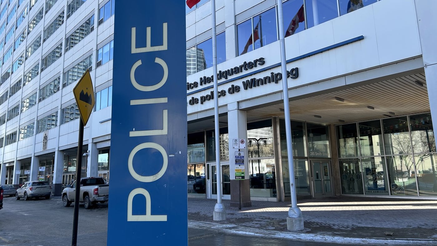Ab Rosen Kids Winnipeg police identify deceased man