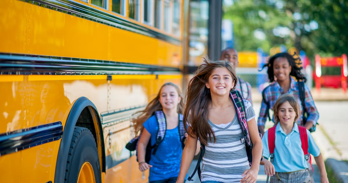 Slow down, obey the rules and be patient in school zones or face consequences, warns SQ