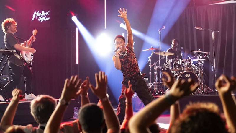 Singer D4vd arrested for murder of 14-year-old girl found dead in his Tesla