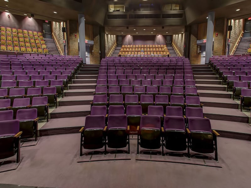 ‘Unlike any other musical’: Auditions now open for KCP’s Come From Away