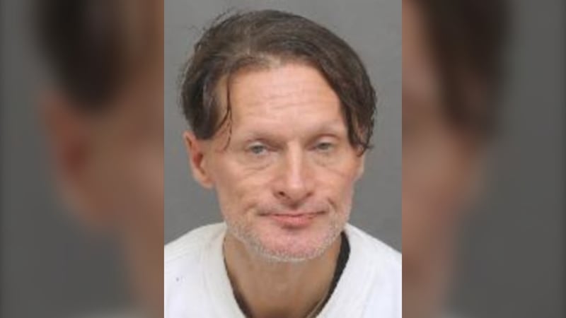 Police seek 55-year-old Rejean Perron on Canada-wide warrant