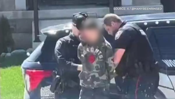 Youth charged after allegedly pushing, threatening Sikh man in Woodstock, Ont.