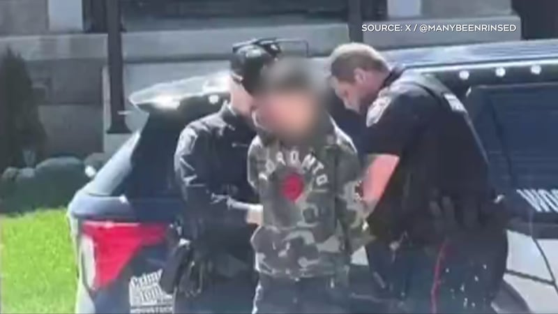 Youth charged after allegedly pushing, threatening Sikh man in Woodstock, Ont.