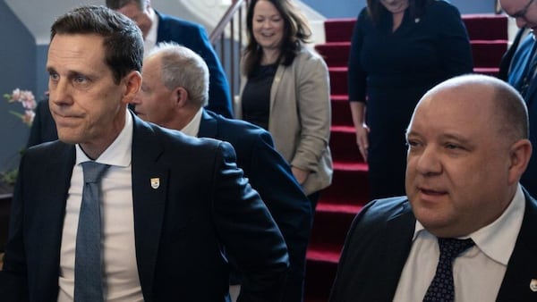 P.E.I. premier pressed over former minister’s golf course permit controversy