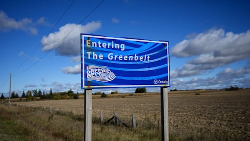 Ontario's top court rejects developer’s constitutional challenge over Greenbelt law
