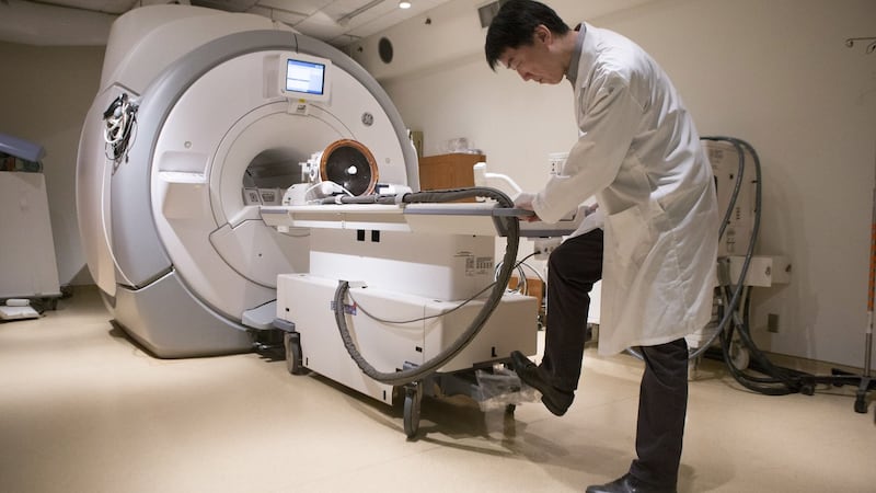 Second MRI machine coming to Bluewater Health