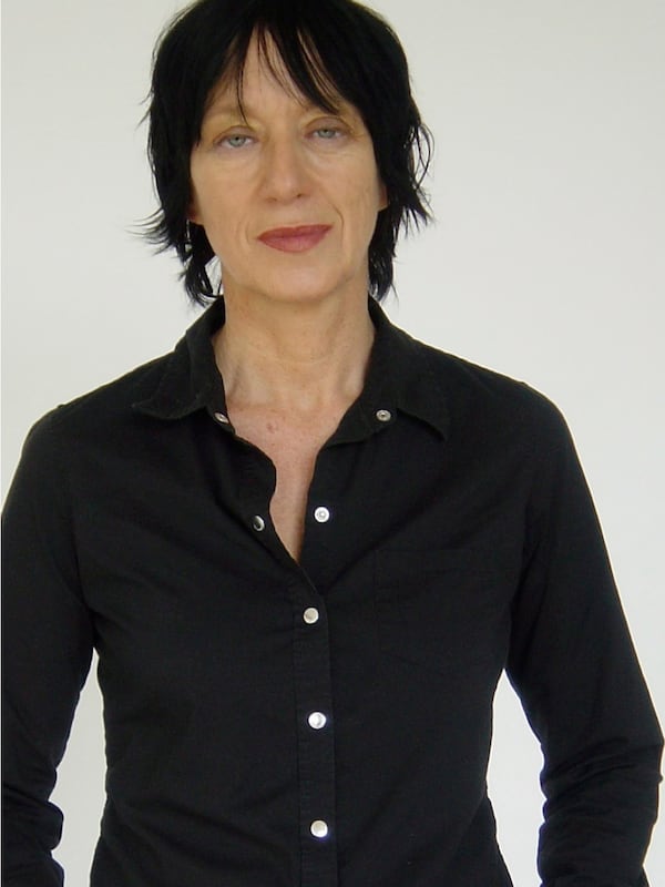 Carole Pope of Rough Trade returns to the Maritimes