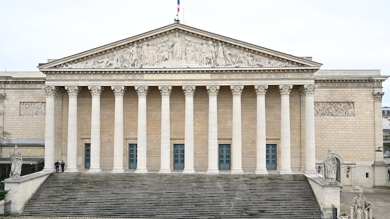 France’s National Assembly will give final approval to assisted-dying bill after years of debate