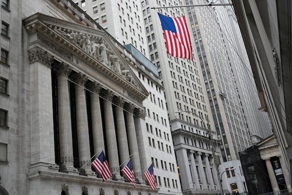AI is coming for Wall Street: Jon Erlichman