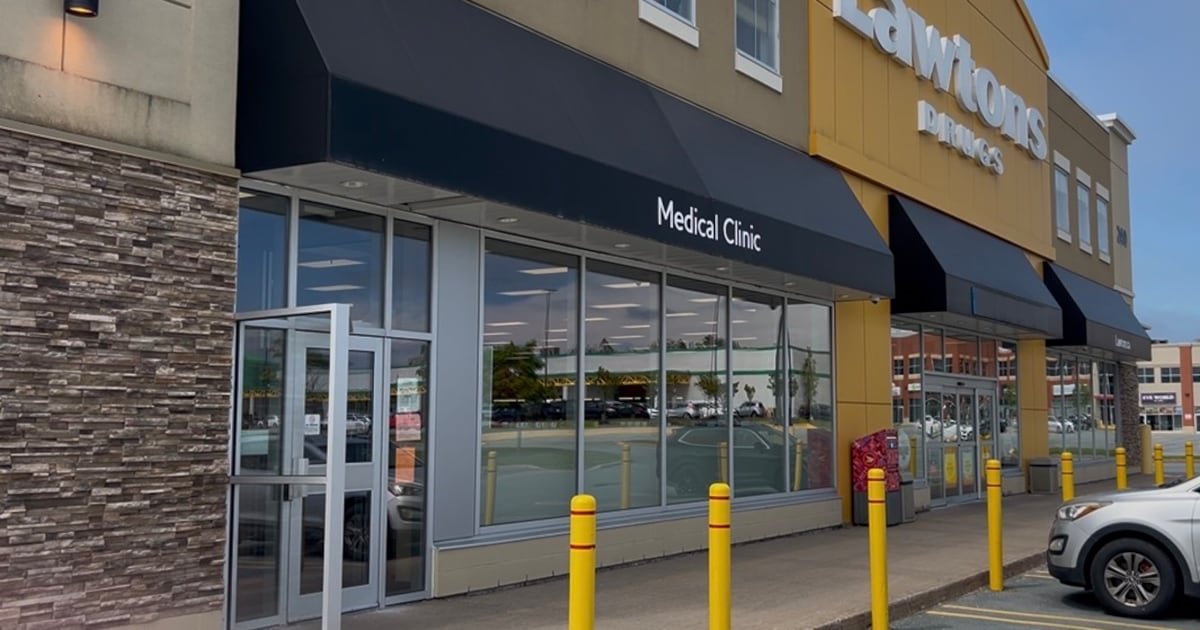 Nova Scotia doctor recruitment