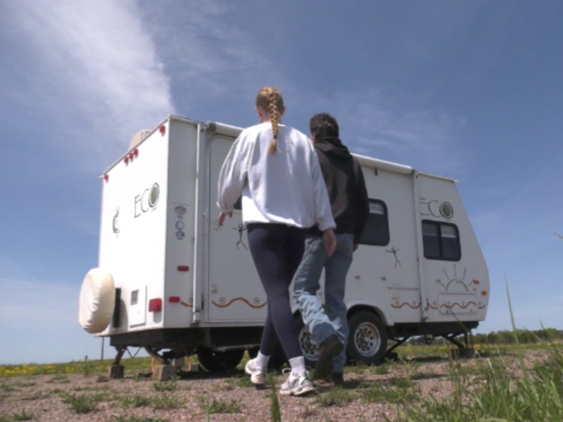 They planned a cross-country road trip. Then the fuel bill jumped by thousands