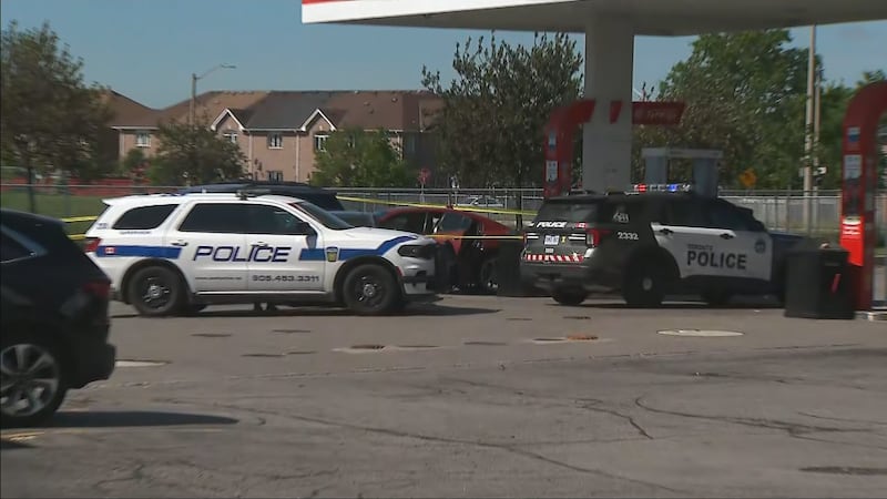 Peel police say officer, suspect injured after criminal investigation in Etobicoke