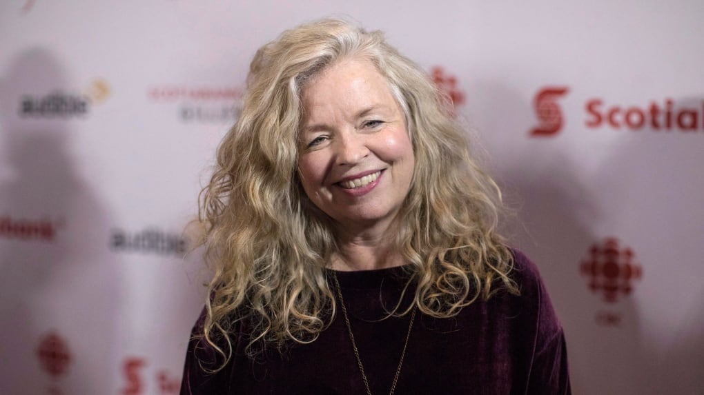 Patricia Rozeman TIFF selects Canadian director Patricia Rozema to head this year's ...