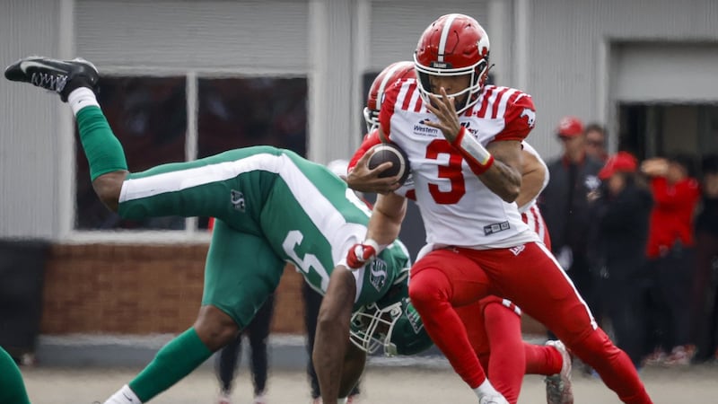 Calgary Stampeders chase playoff progress, home Grey Cup in 2026