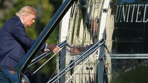Trump calls possible Canada-EU move a hostile act after escalating trade war