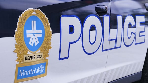 1 in hospital as police investigate allegations of man threatening people with weapon