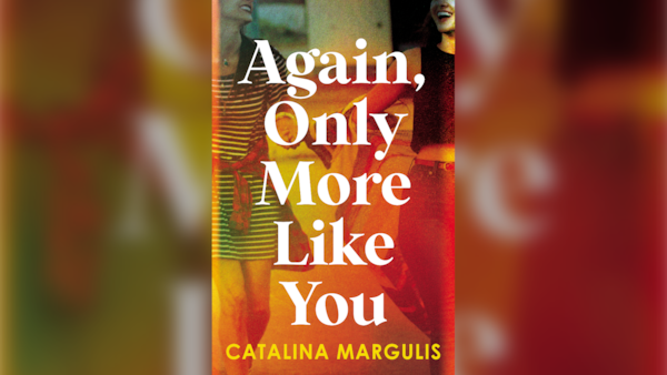 Canadian author asks big questions about midlife in debut novel