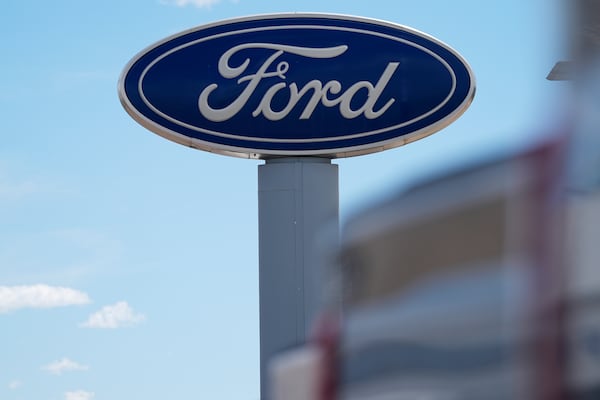 ‘Loosen and detach’: Ford recalls thousands of vehicles in Canada