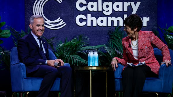 ‘An important step’: Ottawa’s major project moves lauded by Calgary’s Chamber of Commerce