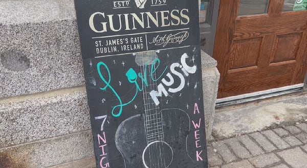 ‘It is so important, especially now’: March is for Music returns to downtown Halifax