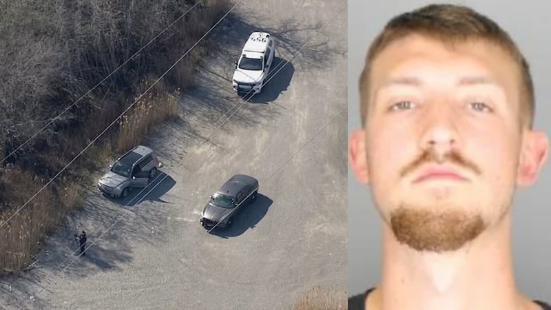 Suspect fled Canada ‘couple of days’ after murder, police say