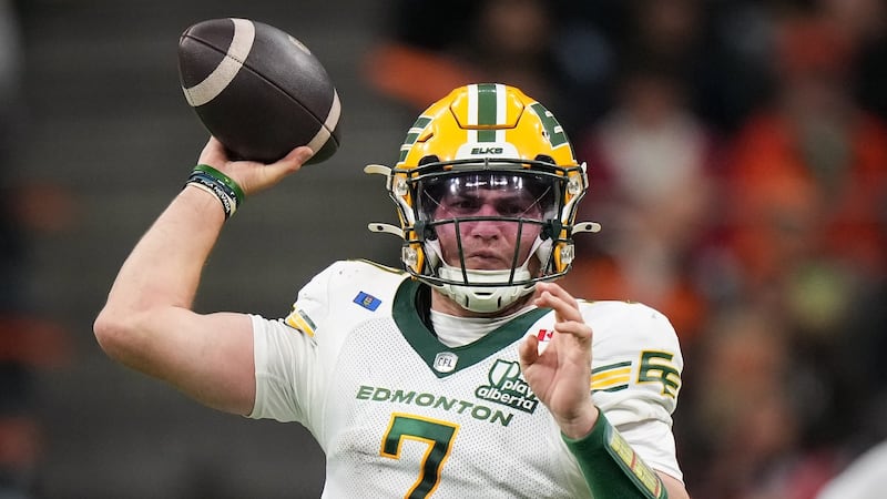 Edmonton Elks bolster wide receiver lineup with veterans and young talent