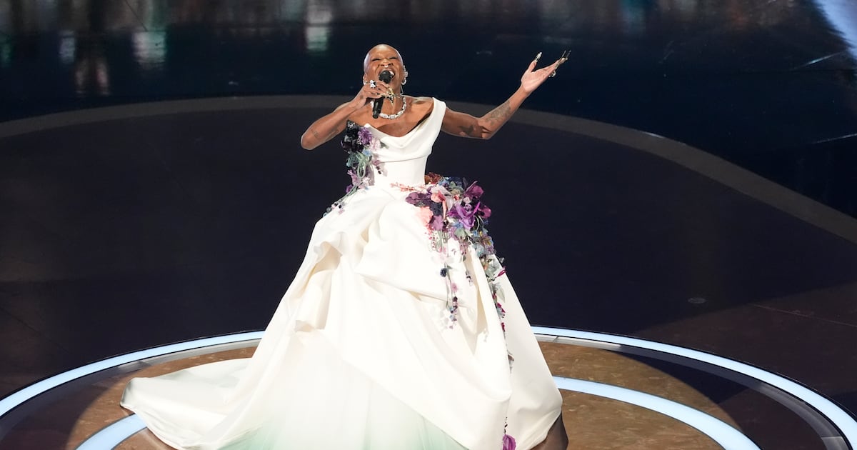 What to expect from Cynthia Erivo's Vancouver debut with the VSO