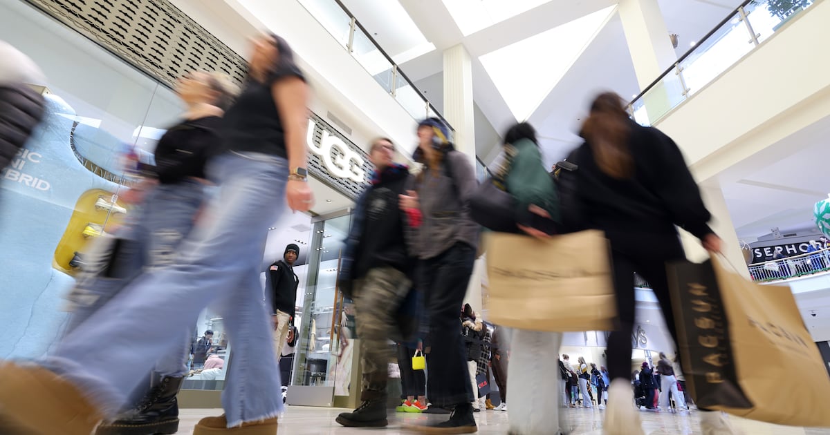Easy, free returns have become the expectation. Here’s why they also present a big problem.