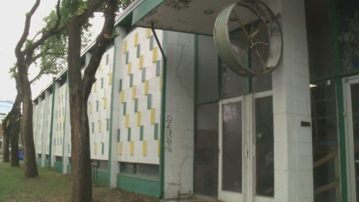 Gyhhb Carmichael Outreach offering tents to people living on streets