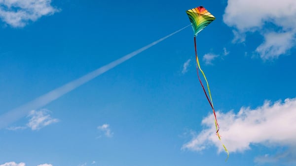 Granary Road’s first kite festival takes off this weekend
