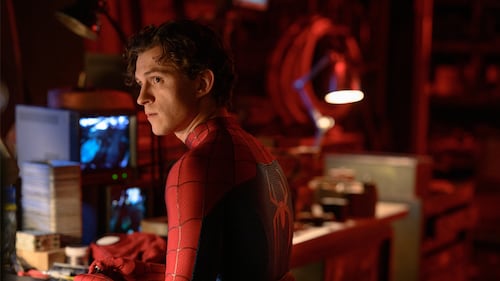 Richard Crouse: ‘Spider-Man: Brand New Day’ returns to Spidey movies of old
