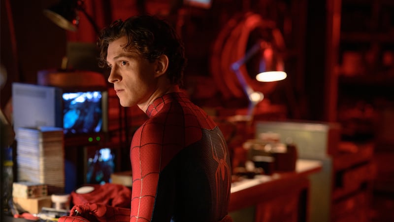Richard Crouse: ‘Spider-Man: Brand New Day’ returns to Spidey movies of old