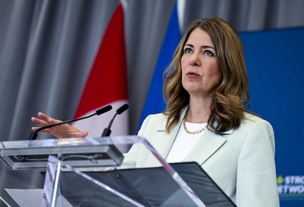 Uncertainty over Alberta separation comes at 'exactly the wrong time': business group