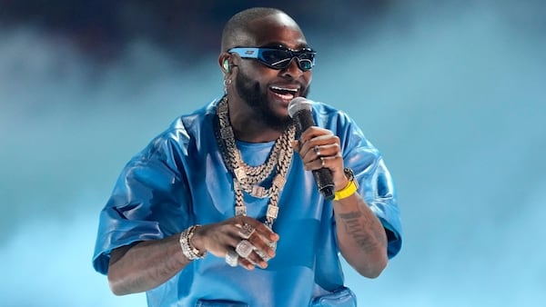 Davido to headline Afro Music Fest at Ice District