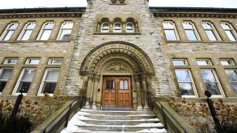 Canada can’t match the top U.S. universities’ salaries. American academics still want to move