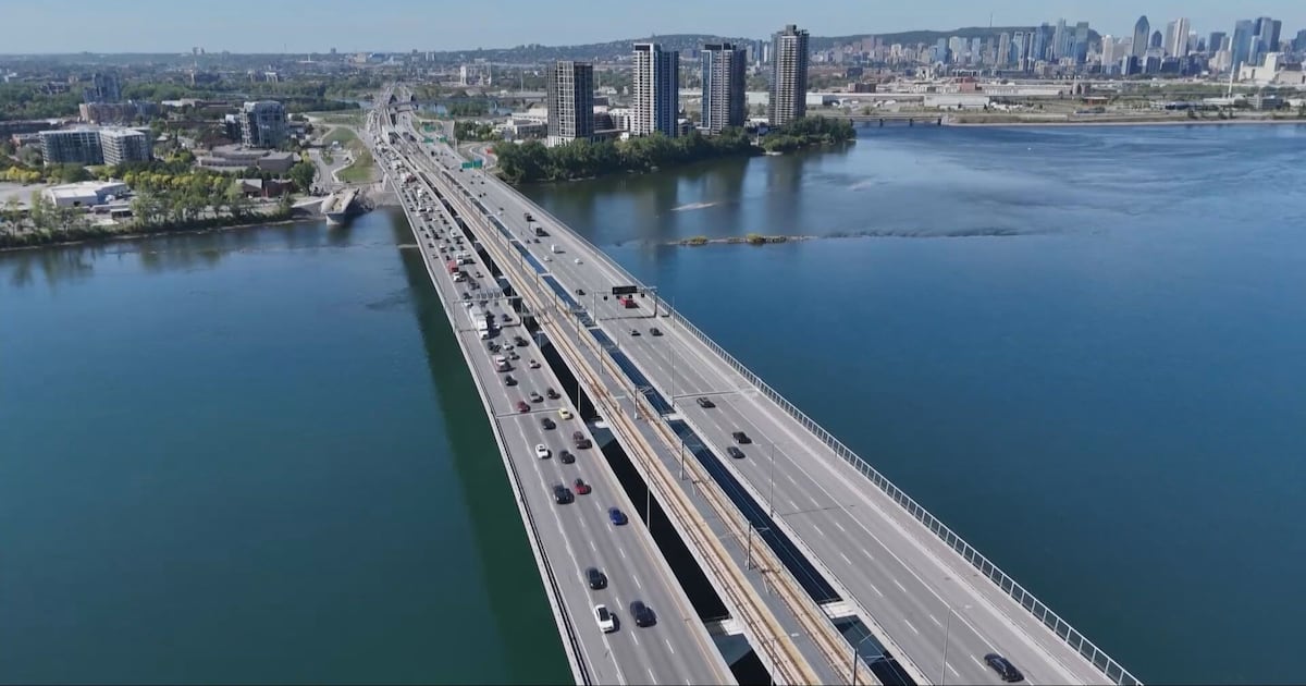 ‘Urgent' need to rethink infrastructure decisions, increase efficiency: Quebec engineers