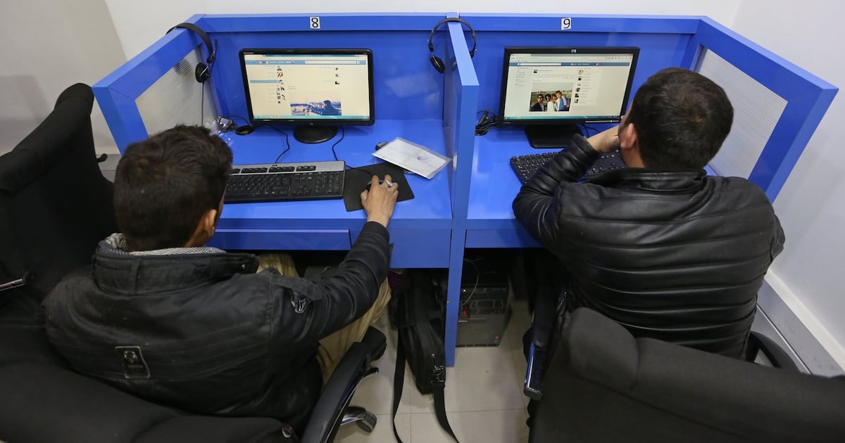 UN-Mission appelliert an Taliban, Internetzugang in ganz Afghanistan ...