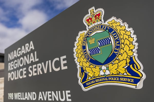 ‘There could be further victims:’ Mississauga man charged in daycare sexual abuse investigation