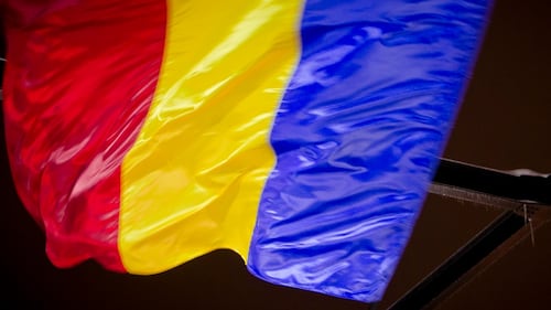 Russian sabotage network believed to have caused Romanian fire, prosecutors say