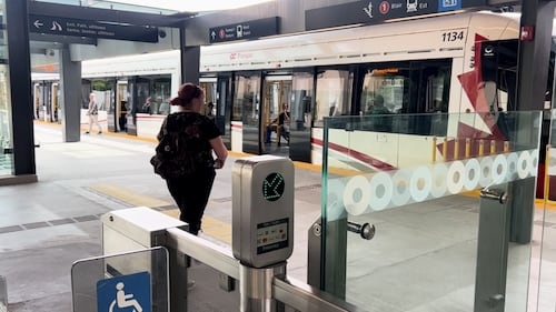 OC Transpo says bus availability improving, more trains available on Line 1