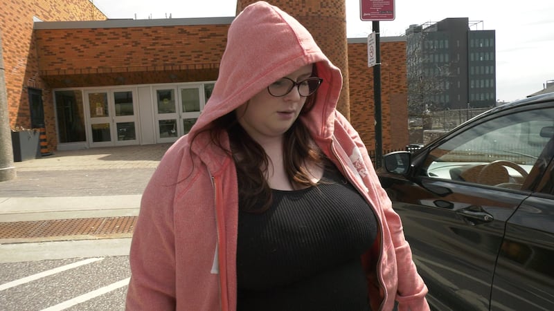 Ont. woman convicted in ex-boyfriend’s deadly stabbing seeks house arrest conditional sentence