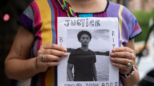 No charges in Nolan Wells' death following grand jury review