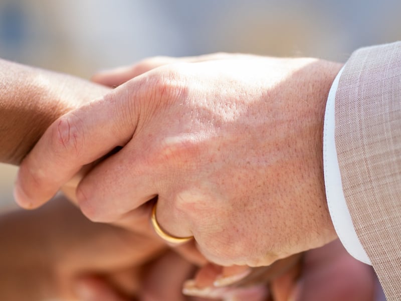 Skipping weddings this summer due to costs? We want to hear from you.