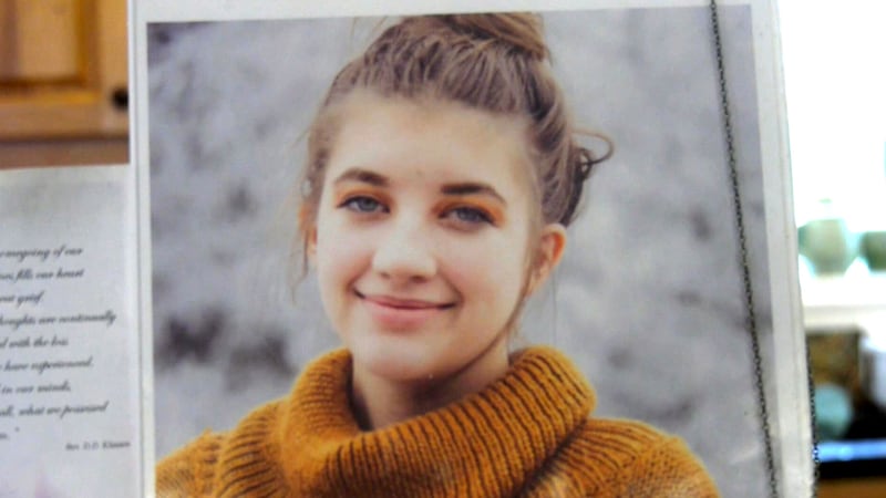 Family of 23-year-old woman who died after dental visit files lawsuit