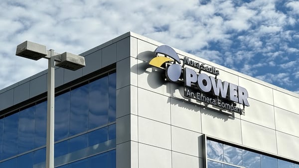 Privacy commissioner says NS Power needs to add safeguards after 2025 cyberattack