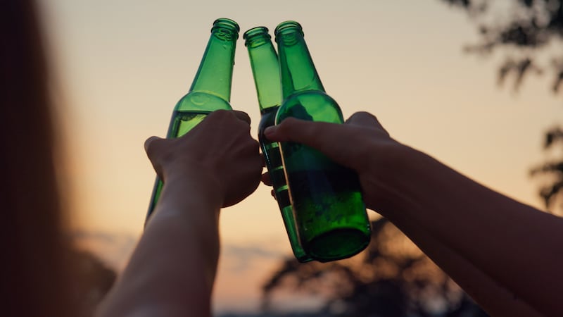 Collingwood to not allow drinking in public outdoor spaces